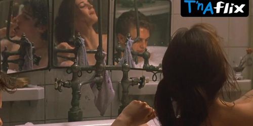 Eva Green Breasts,  Butt Scene  in The Dreamers