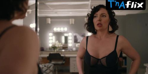 Katherine Heigl Underwear Scene  in Firefly Lane