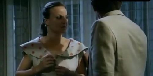 Laura Lacz Breasts Scene  in Kamienne Tablice