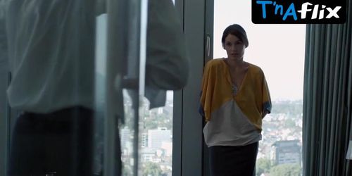 Nicolette Krebitz Breasts Scene  in The City Below