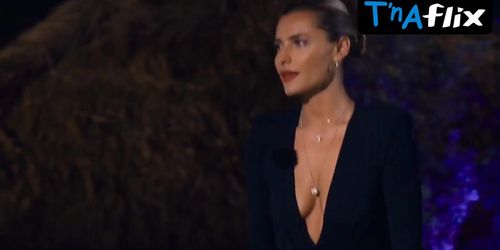 Sophia Thomalla Breasts Scene  in Are You The One?