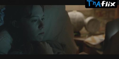 Laura Carmichael Sexy Scene  in Burn Burn Burn