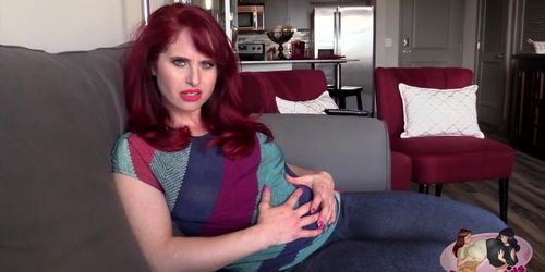 BlowUp Girls: Pregnant Belly Expansion