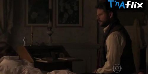 Alice Wegmann Breasts Scene  in Ligacoes Perigosas