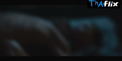 Weronika Ksiazkiewicz Breasts,  Underwear Scene  in Furioza