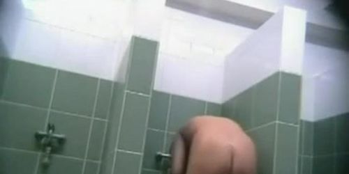 Shower Room 07 Part 2