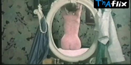 Barbara Bouchet Breasts,  Butt Scene  in Amore Vuol Dir Gelosia