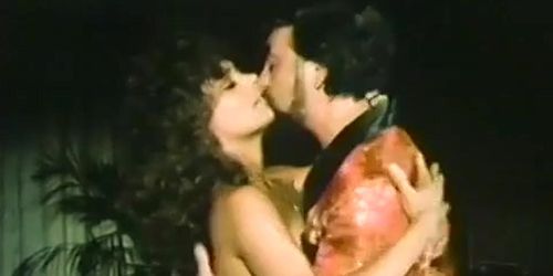 Diana Ferreti Breasts Scene  in La Fuga De Caro