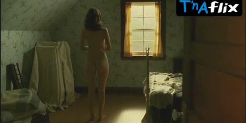 Mischa Barton Breasts,  Butt Scene  in Closing The Ring