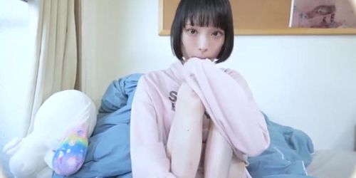 Japanese Petite Whore Uncensored No.6 Full