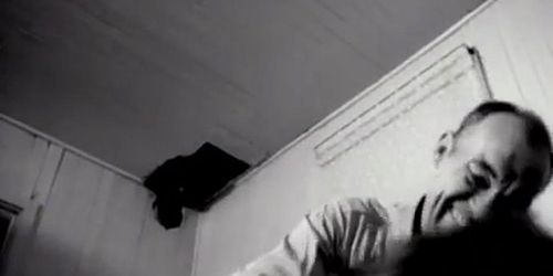 Althea Currier Underwear Scene  in Lorna