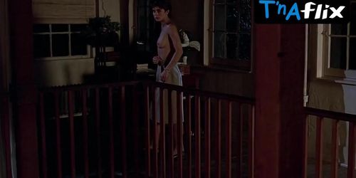 Nastassja Kinski Breasts,  Butt Scene  in Cat People