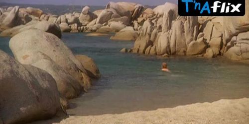 Alice Taglioni Breasts,  Butt Scene  in Detrompez-Vous