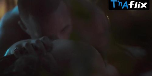Mel Lisboa Breasts Scene  in Pacto De Sangue