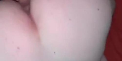 Stripper takes my huge cock in her pussy!