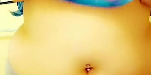 Big titty drop