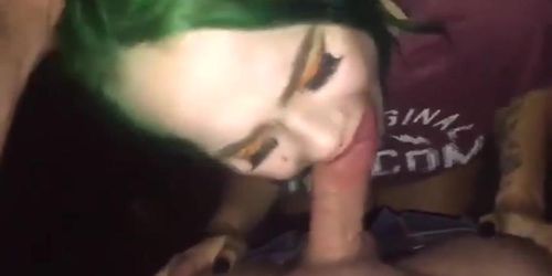 Hard Amateur Fuck With Dirty Skank