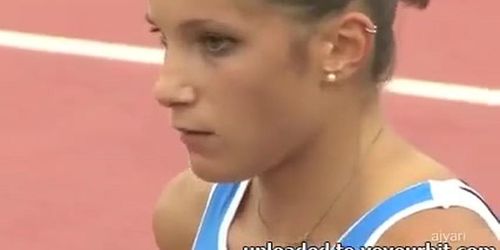 Atletismo 13
