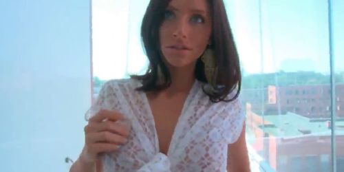 Amazing pretty horny great body perfect part1 - video 6