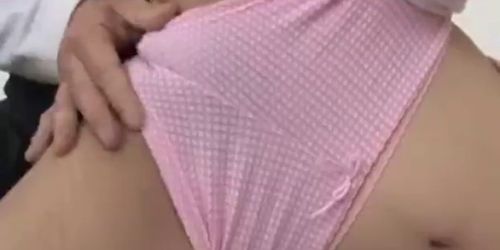 Ami matsuda totally jizzed with cum jav part3 - video 1 (amateur )