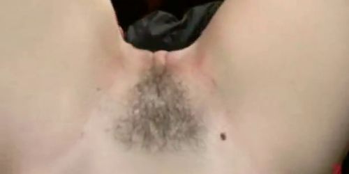 Hung babe upside down mouth fucked