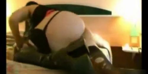 Kinky emo girlfriend fucked in her part4