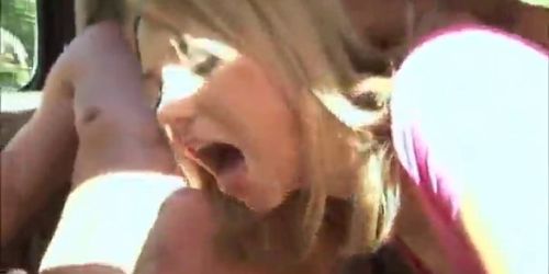 ASHLYNN BROOKE - video 1