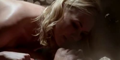 Yvonne Strahovski hot sex scenes (Lindsey Lee)