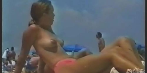 Get Your Suncreen Ready - Java Productions