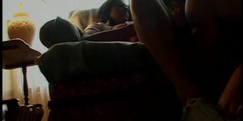 Ass-Fucking MILF - Acid Rain