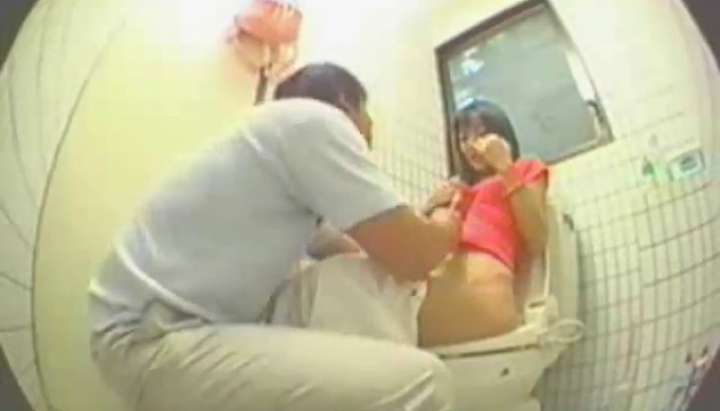 Girls Toilet Cam - Hidden cam - Thai girl fucked in public toilet - Tnaflix.com, page=2